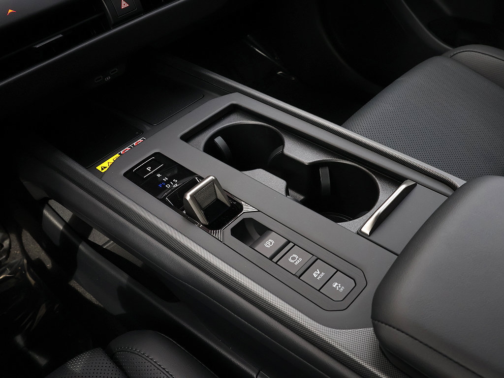 New 2026 Lexus ES 350h AWD w/ Convenience Package image 23