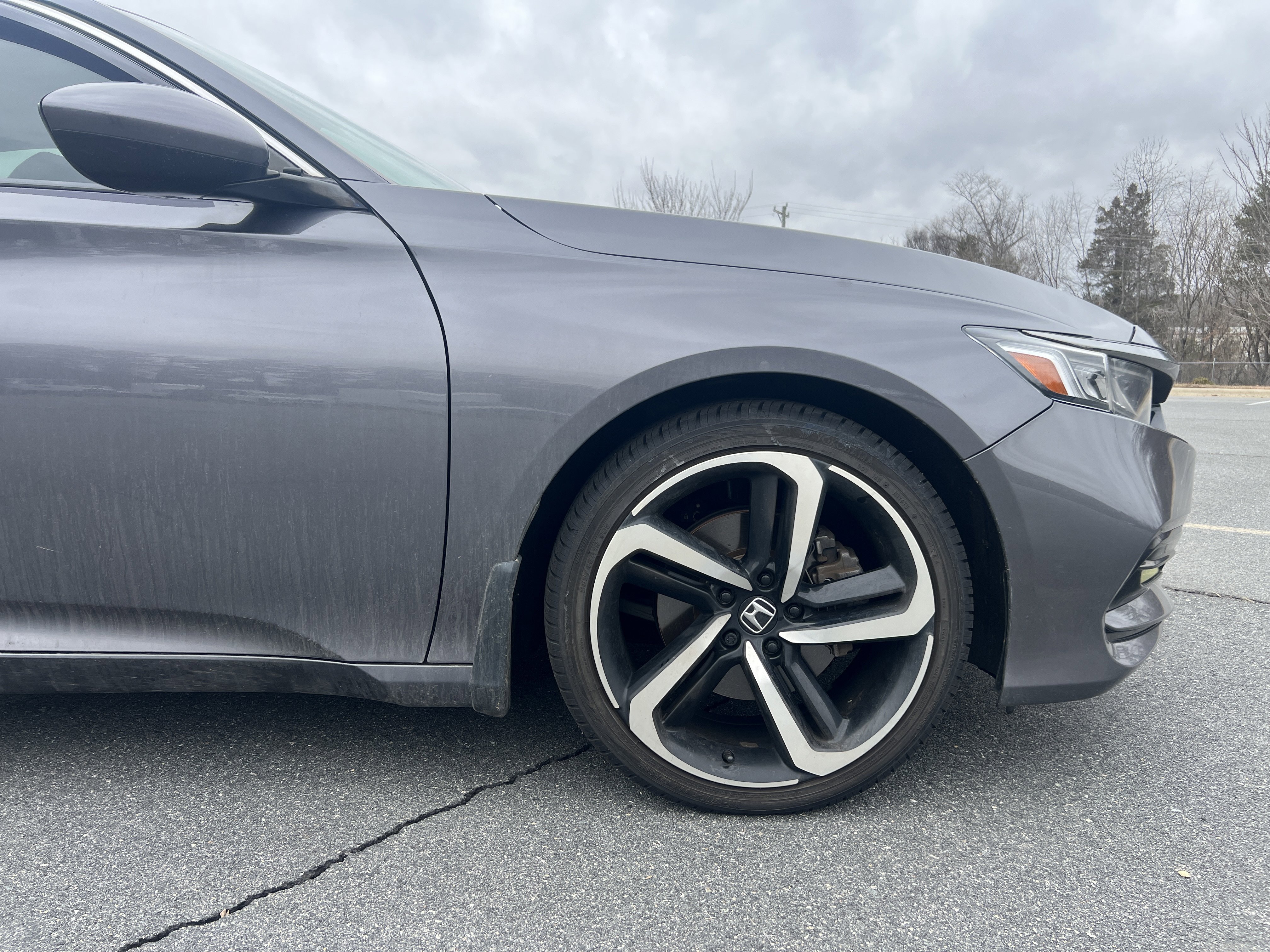 Used 2019 Honda Accord Sport image 14