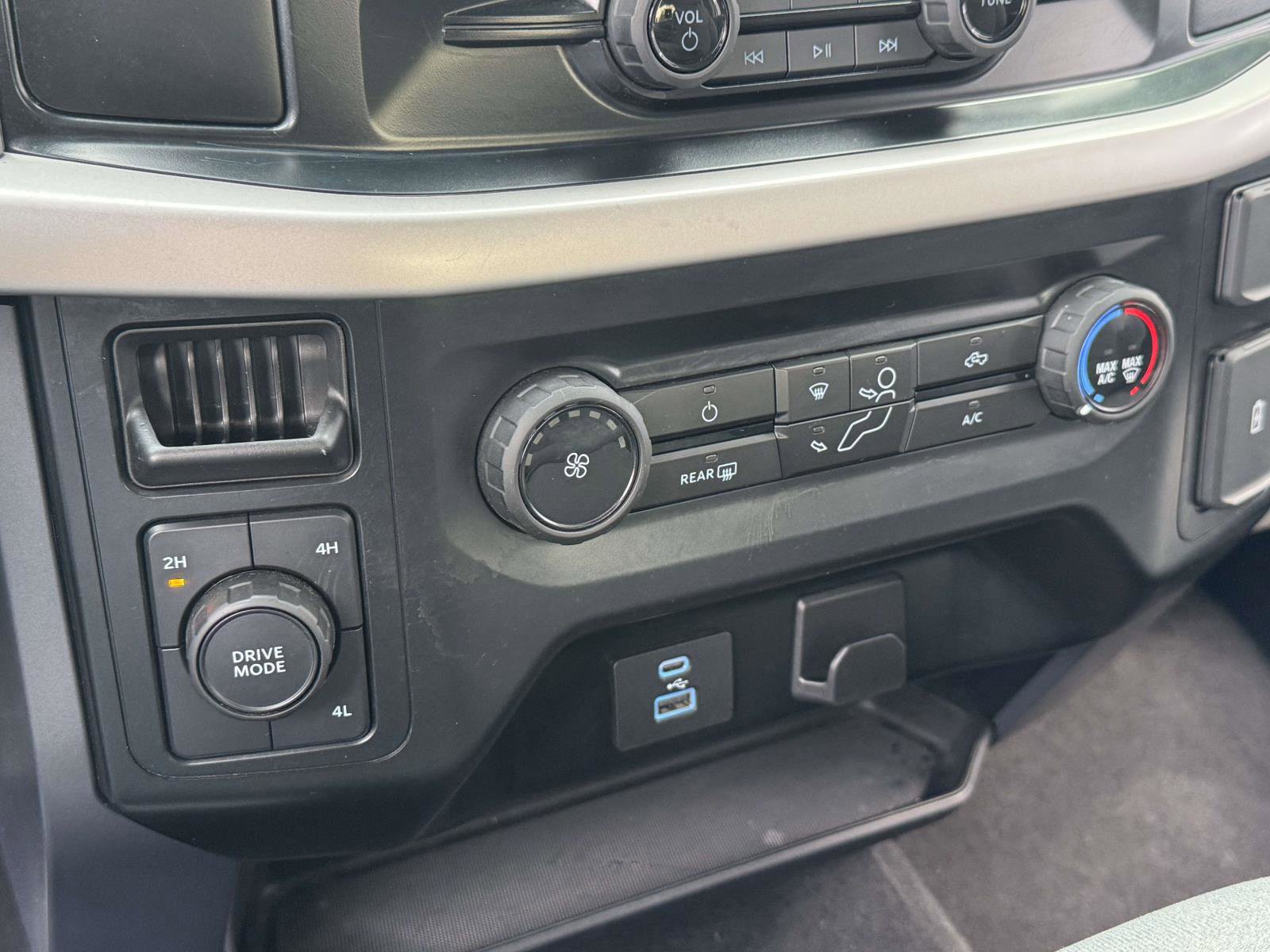 Certified 2023 Ford F150 XLT image 17