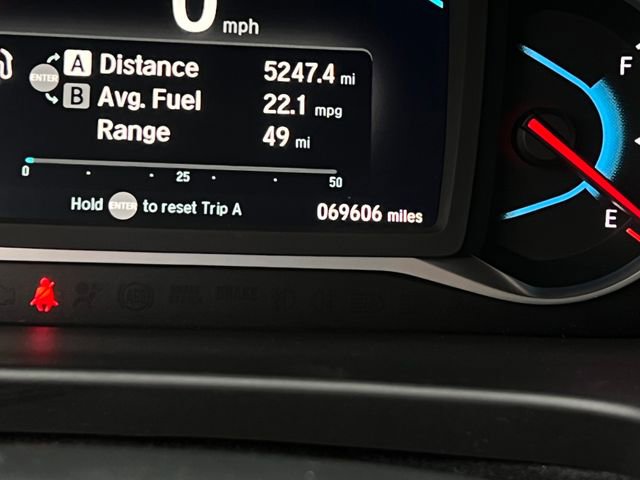 Used 2019 Honda Pilot EX-L image 22