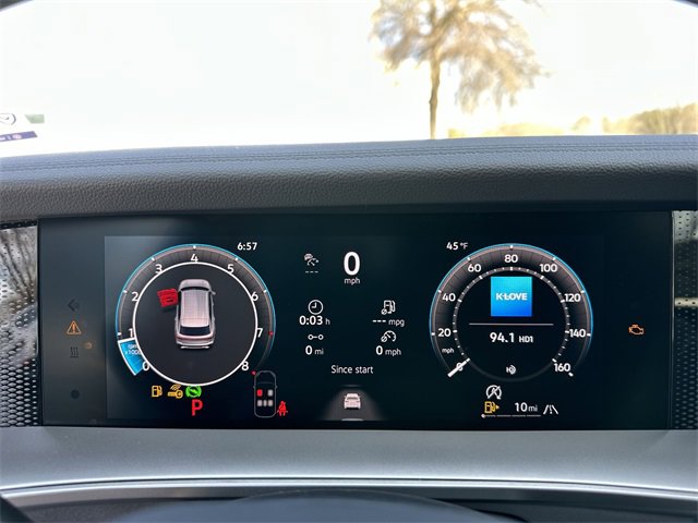 New 2026 Volkswagen Tiguan SE image 20