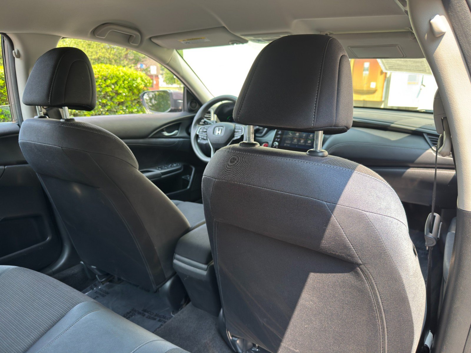 Used 2019 Honda Insight EX image 30