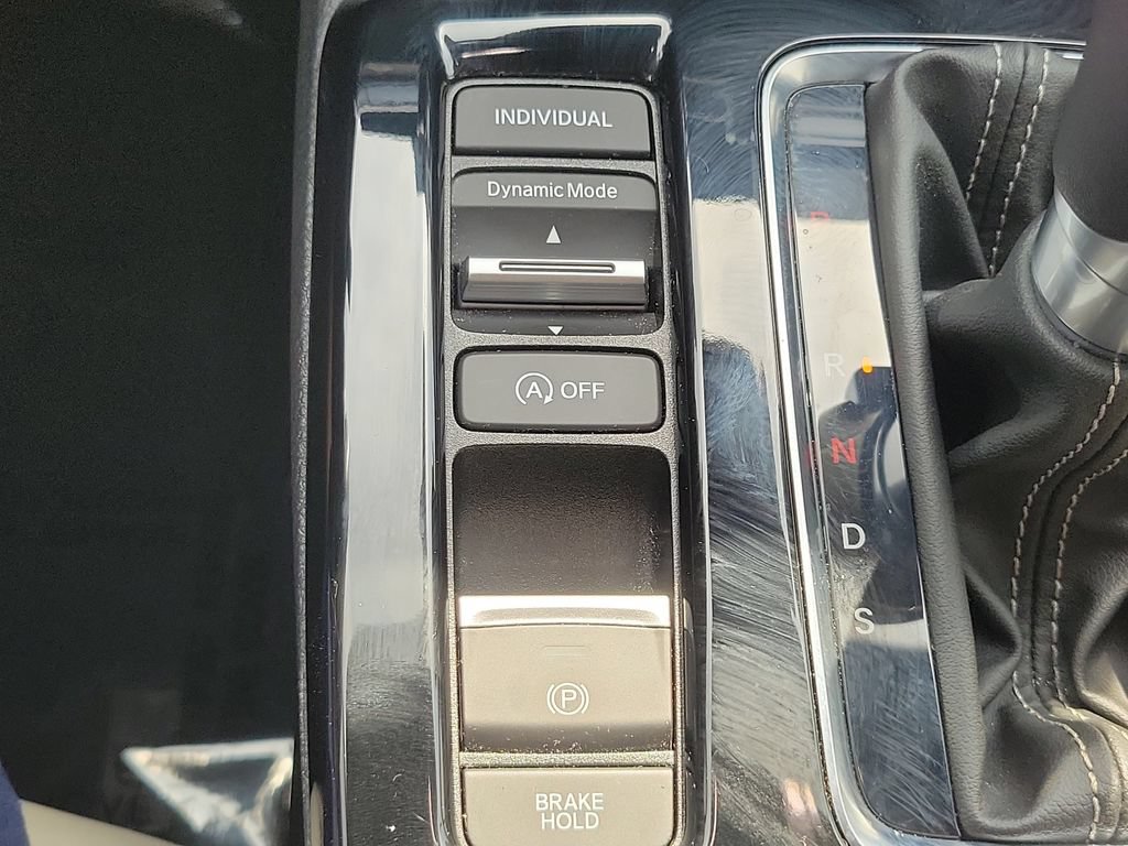 Certified 2024 Acura Integra A-Spec FWD image 31