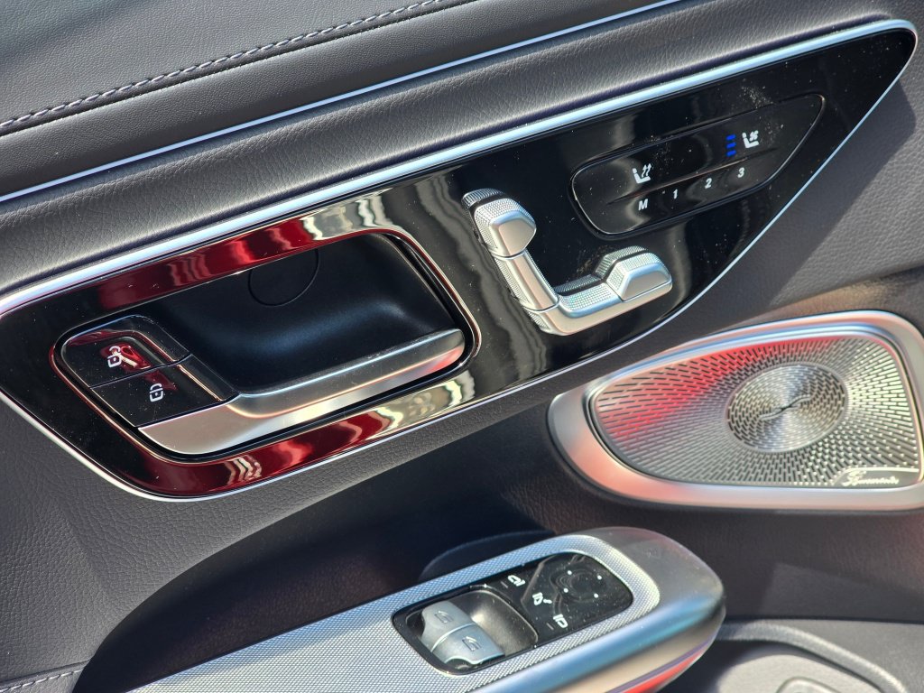 New 2026 Mercedes-Benz CLE 300 4MATIC Coupe image 28