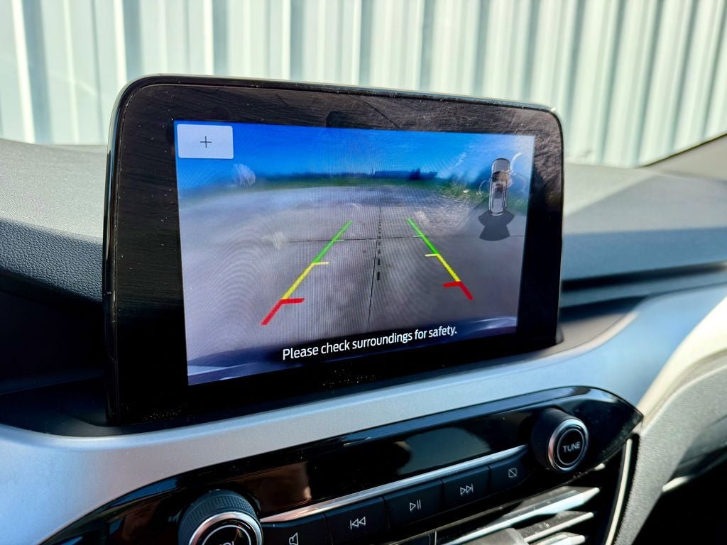 Used 2020 Ford Escape SEL AWD/4WD image 28