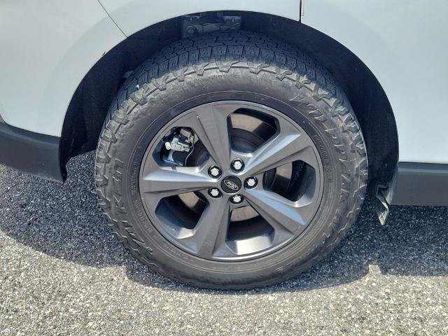 Certified 2023 Ford Edge SEL w/ Sport Appearance Package AWD/4WD image 7