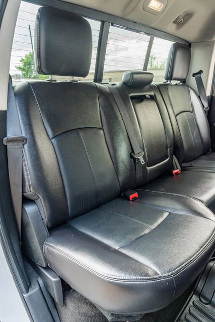 Used 2018 RAM 2500 Laramie w/ Sport Appearance Group AWD/4WD image 41