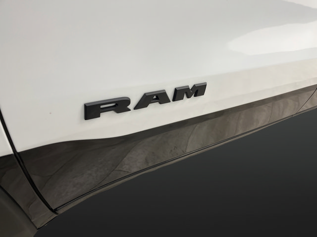 Used 2025 RAM 1500 Rebel w/ Rebel Level 1 Equipment Group AWD/4WD image 36