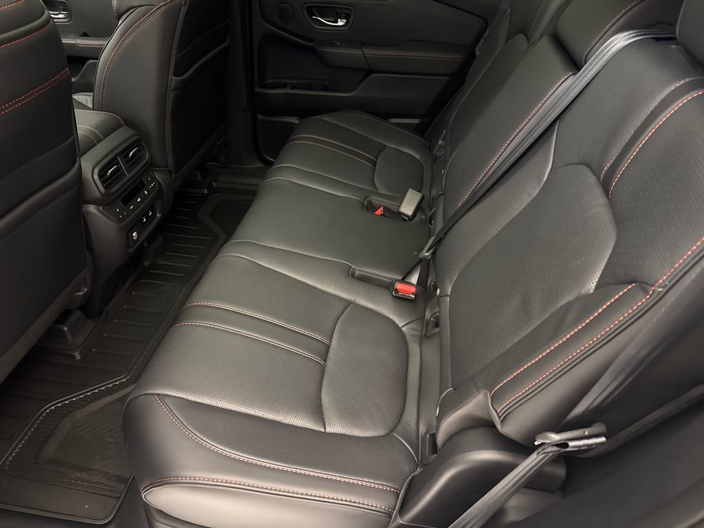 New 2026 Honda Passport TrailSport Elite image 17