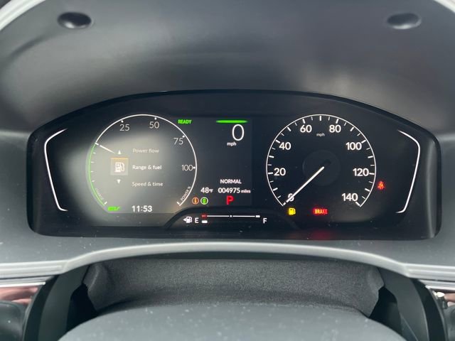 Used 2025 Honda Civic Sport image 22