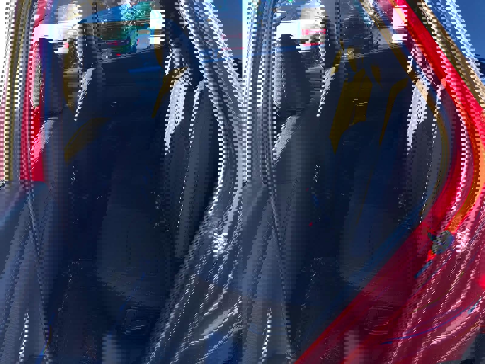 New 2026 Hyundai Tucson SEL image 15