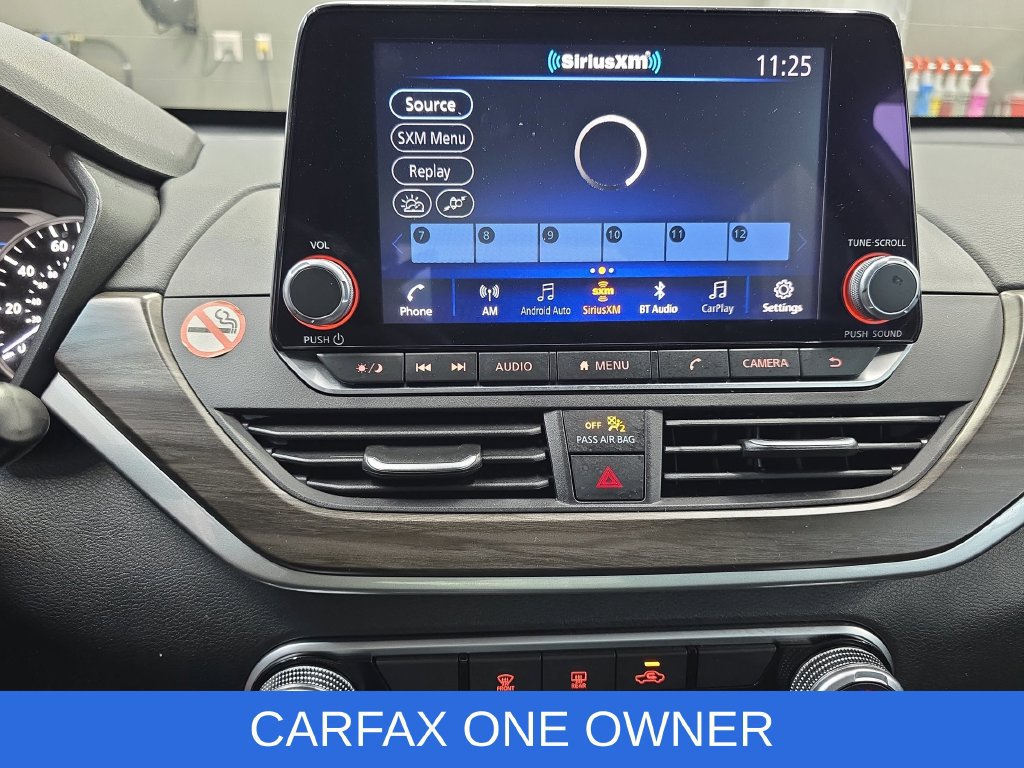 Used 2025 Nissan Altima 2.5 SV FWD image 22