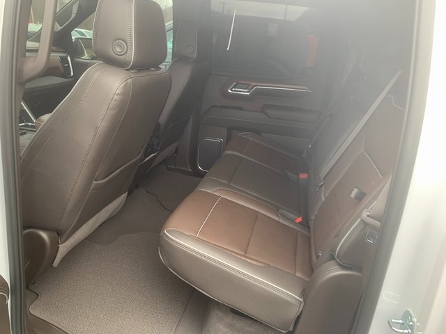 Used 2023 GMC Sierra 1500 Denali w/ Denali Reserve Package image 8