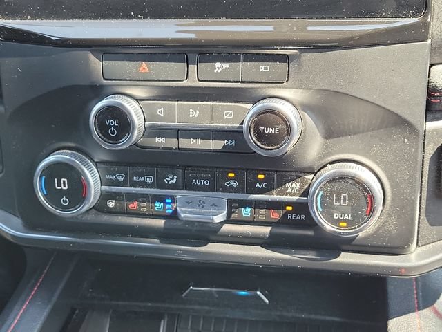 Certified 2023 Ford Expedition Limited RWD image 31