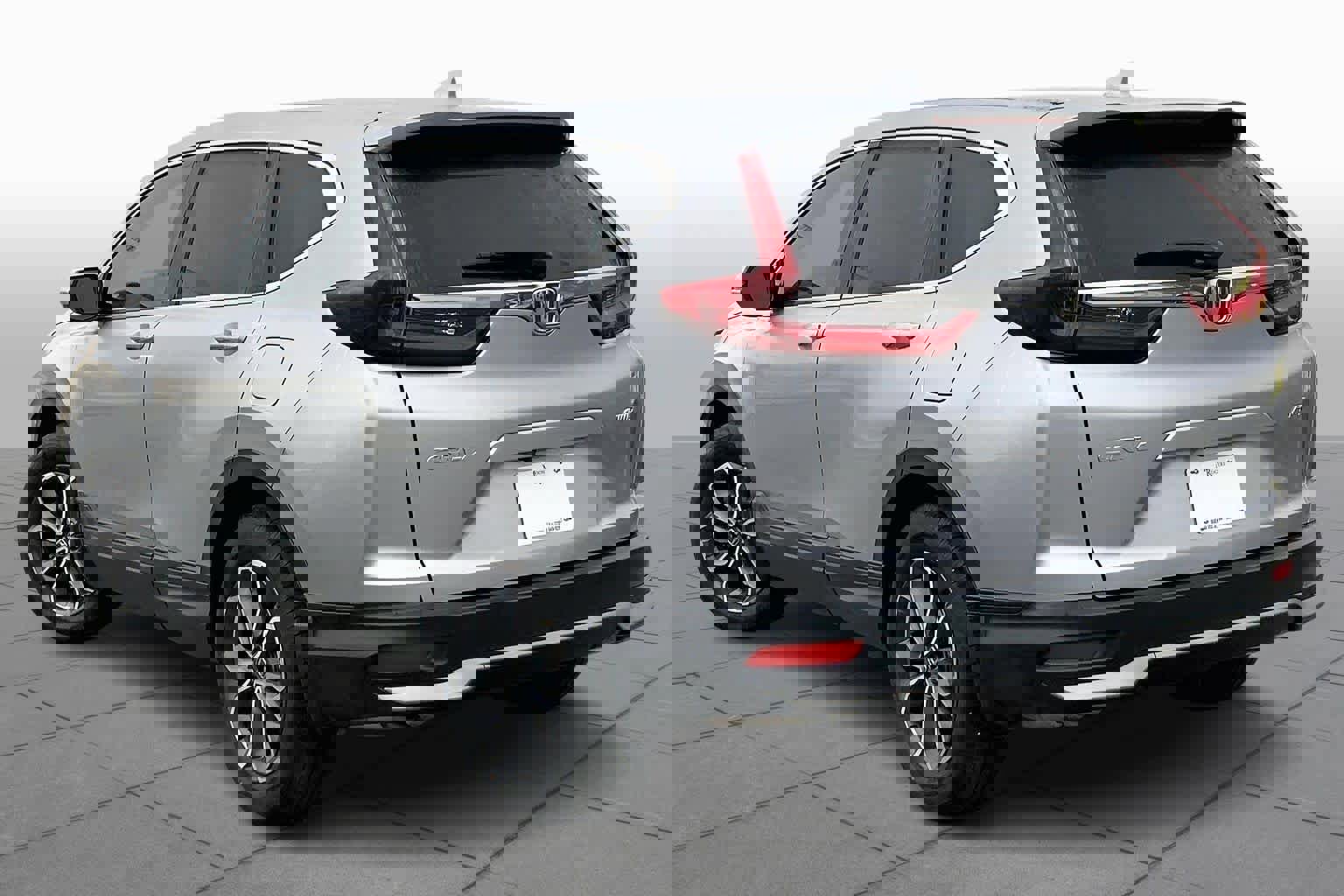 Used 2021 Honda CR-V EX image 11