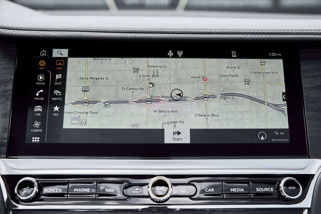 Used 2020 Bentley Continental GT AWD/4WD image 63