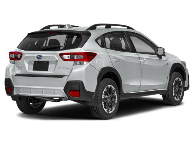 Used 2021 Subaru Crosstrek 2.0i Premium w/ Moonroof Package image 5