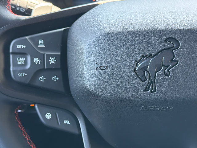 New 2026 Ford Bronco Raptor AWD/4WD image 31