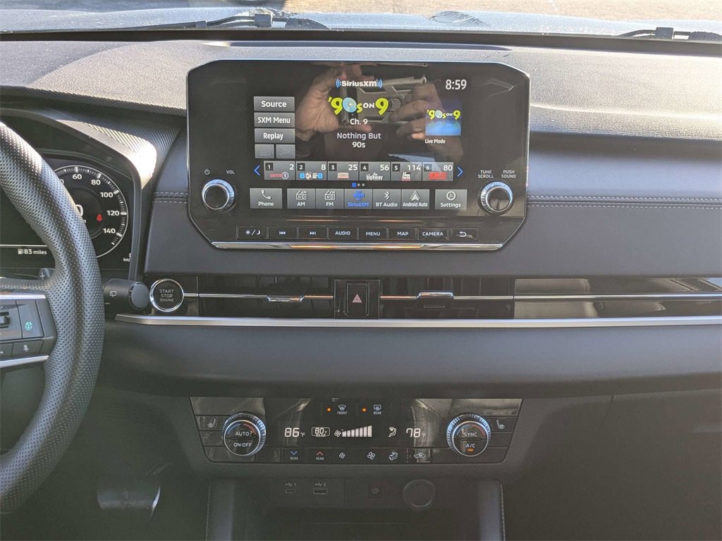 Used 2024 Mitsubishi Outlander SEL image 20