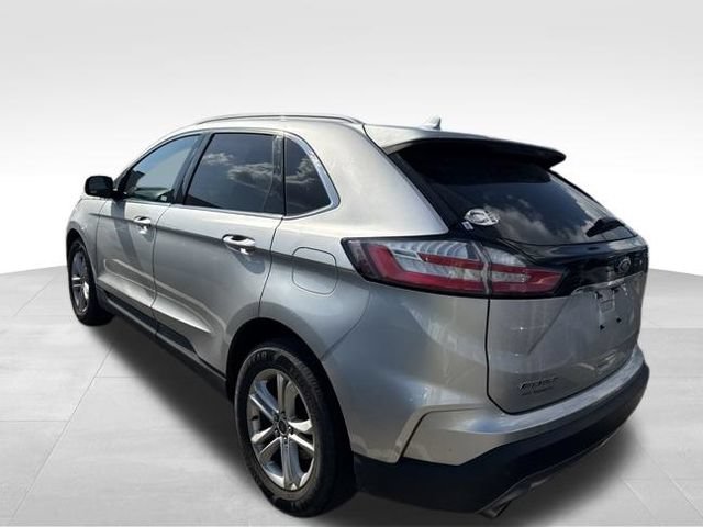 Used 2019 Ford Edge SEL w/ Cold Weather Package AWD/4WD image 14