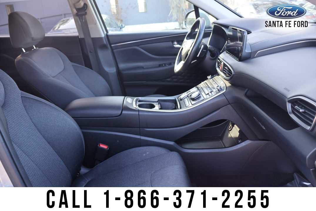 Used 2023 Hyundai Santa Fe SEL image 29