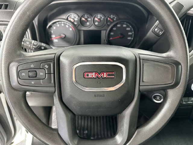 Used 2023 GMC Sierra 1500 Pro w/ Graphite Edition AWD/4WD image 17