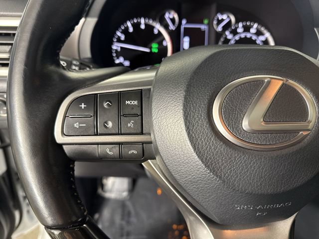 Certified 2022 Lexus GX 460 Luxury w/ Sport Design Package image 14