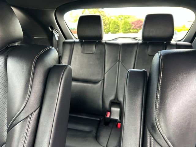Used 2021 MAZDA CX-9 Grand Touring AWD/4WD image 19