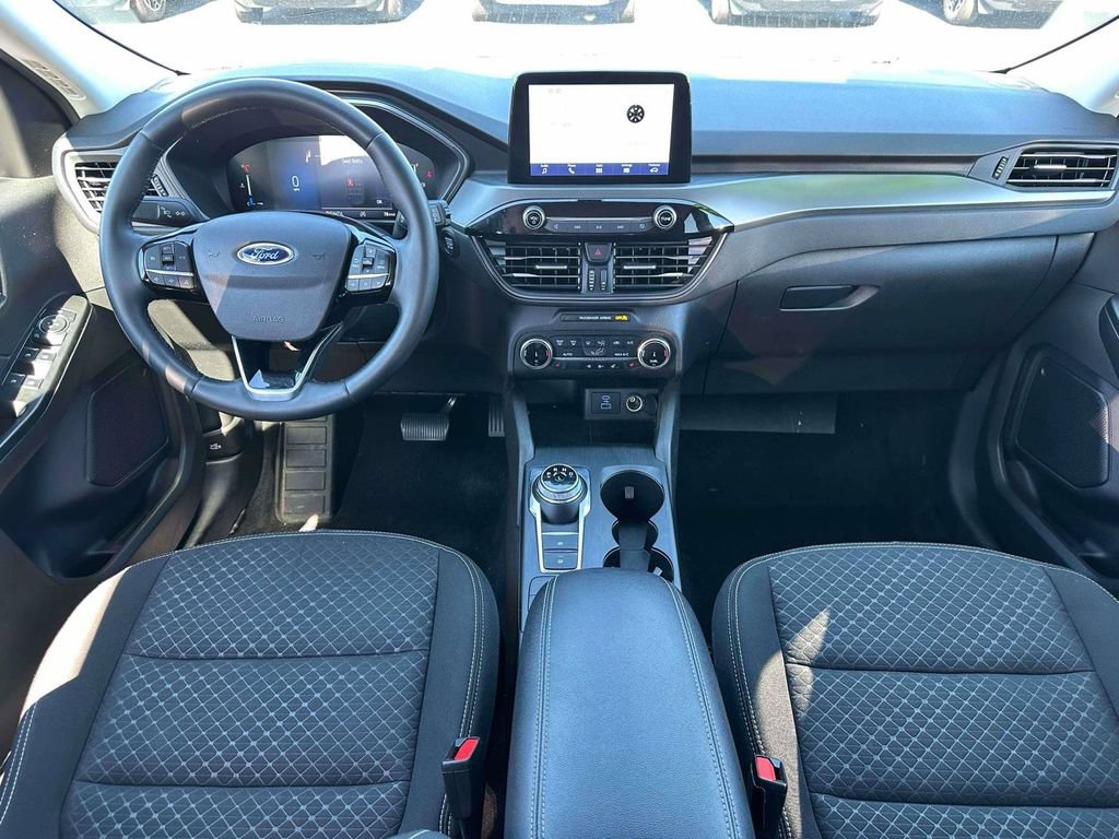 Used 2023 Ford Escape Active AWD/4WD image 13
