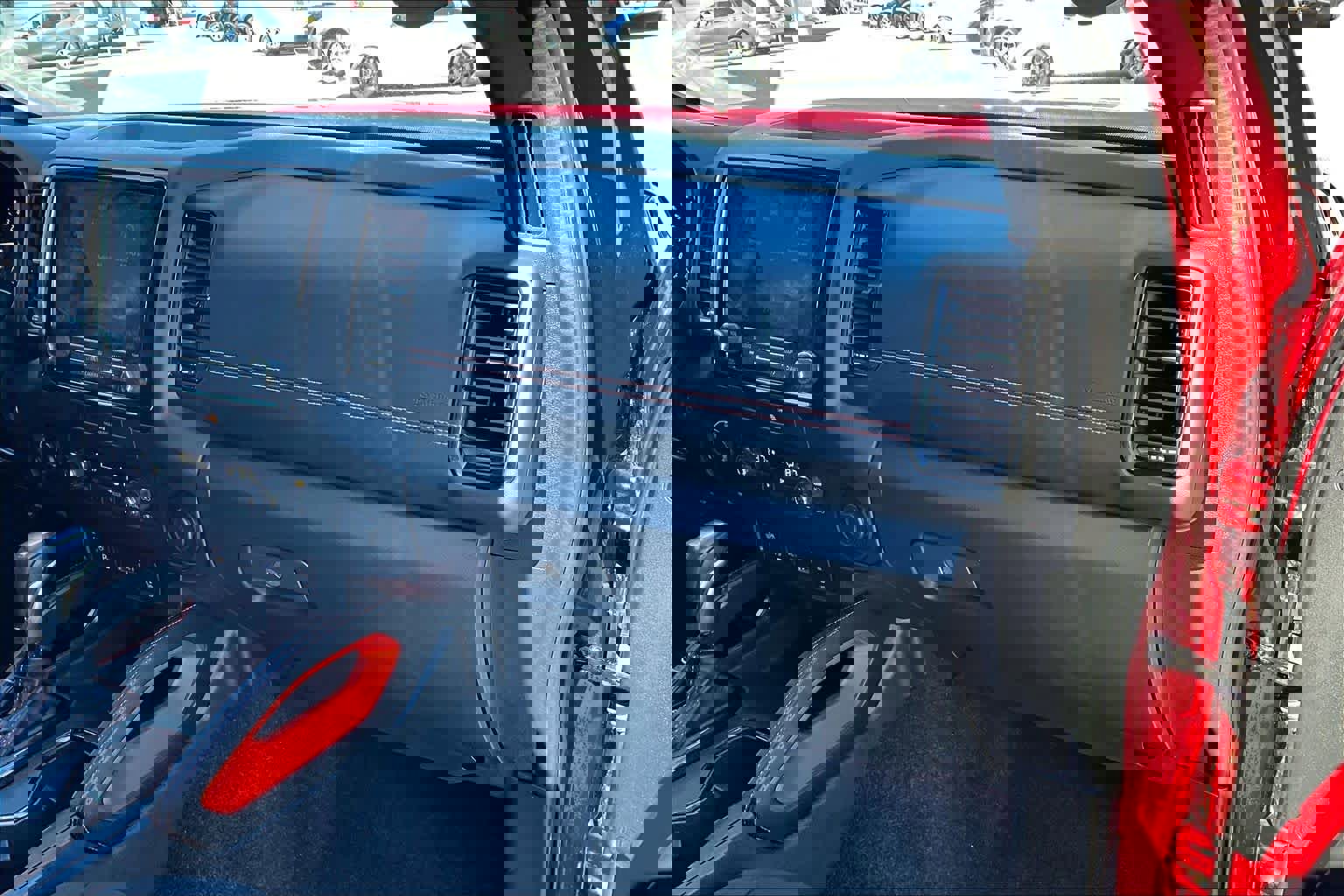 Certified 2023 Nissan Frontier PRO-4X w/ Pro Convenience Package image 18