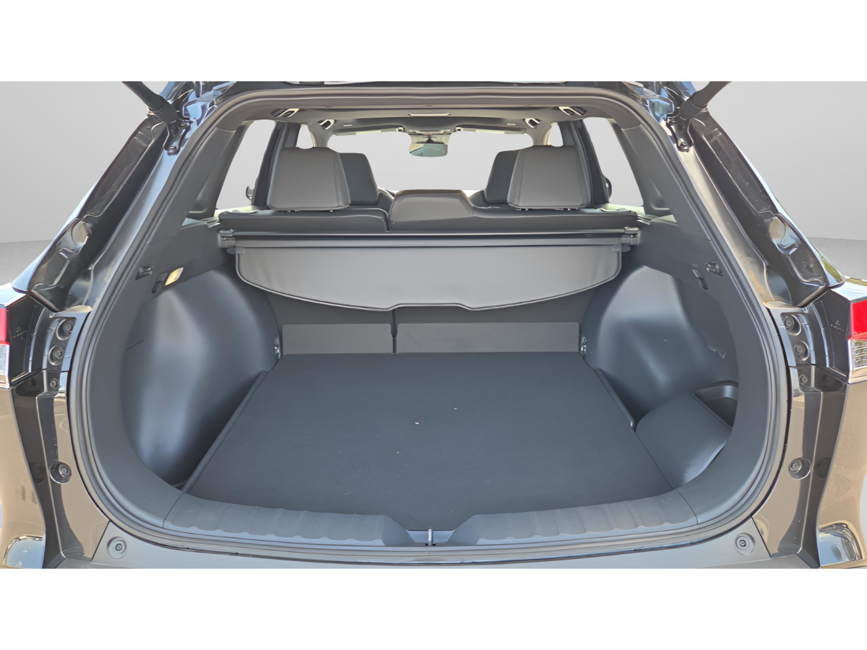 Used 2025 Toyota Corolla Cross AWD Hybrid w/ Convenience Package image 9