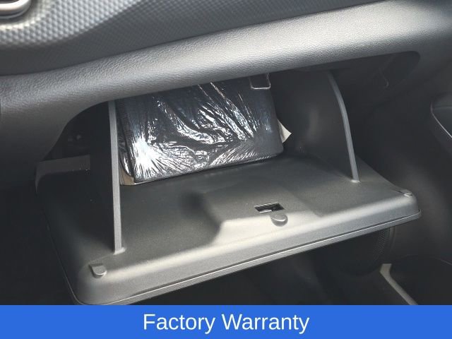 Used 2024 Nissan Kicks S FWD image 16