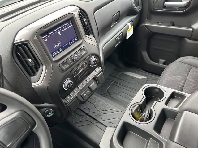 New 2026 Chevrolet Silverado 1500 W/T w/ WT Value Package image 21
