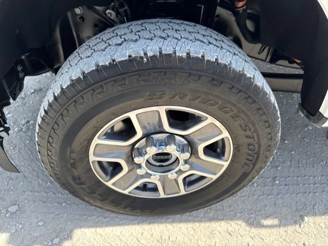 Used 2025 Ford F250 XLT w/ FX4 Off-Road Package AWD/4WD image 31
