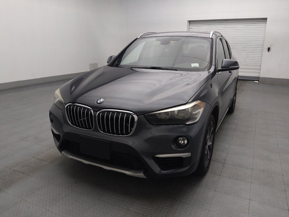 Used 2017 BMW X1 xDrive28i AWD/4WD image 15