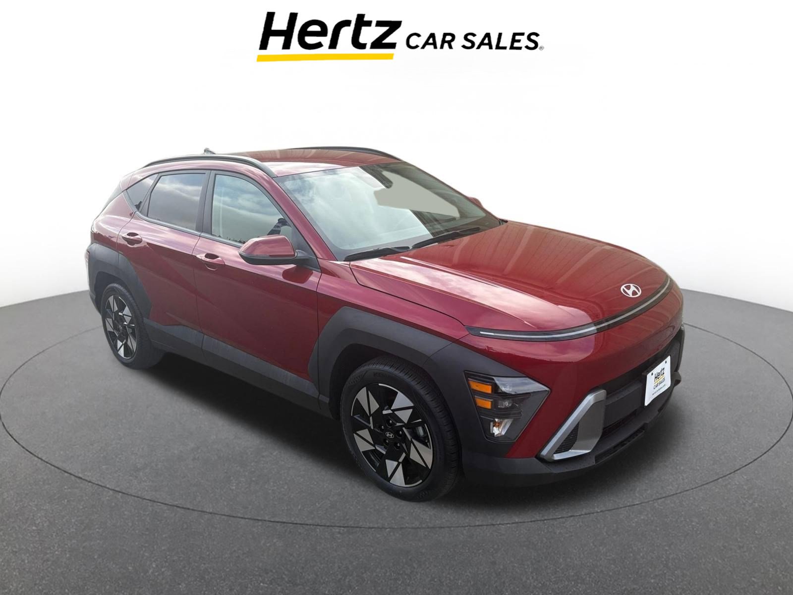 Used 2025 Hyundai Kona SEL