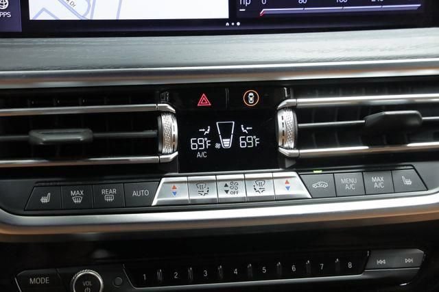 Used 2023 BMW X3 xDrive30i w/ M Sport Package AWD/4WD image 15