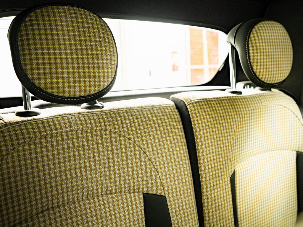 Used 2023 MINI Cooper S w/ Signature Upholstery Package image 42