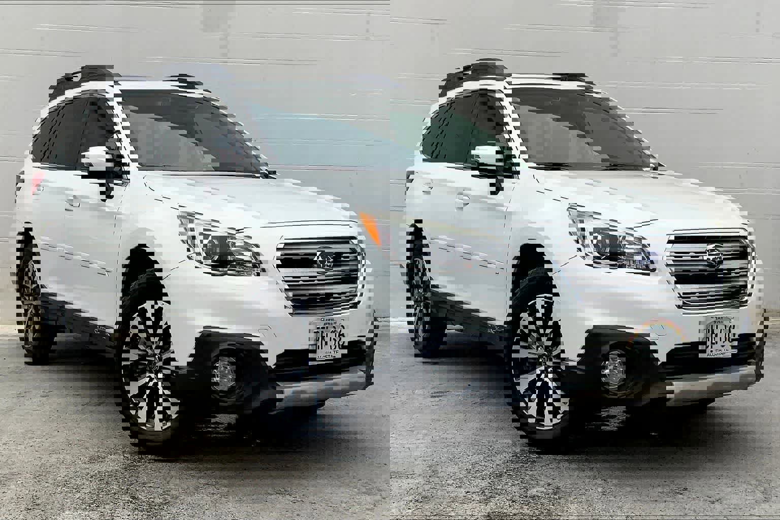 Used 2016 Subaru Outback 2.5i Limited image 21