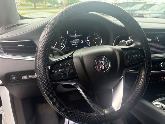 Used 2022 Buick Enclave Premium FWD image 15