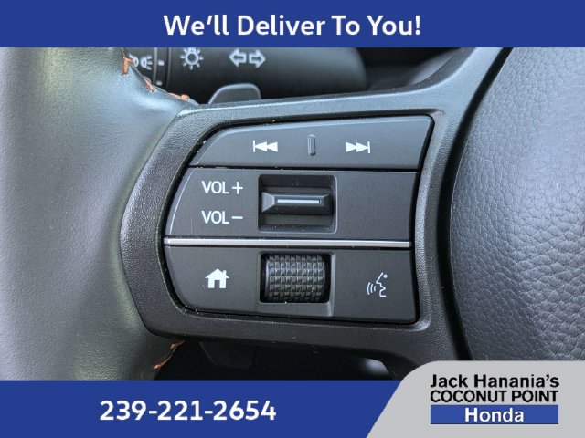 Used 2024 Honda CR-V Sport-L image 28