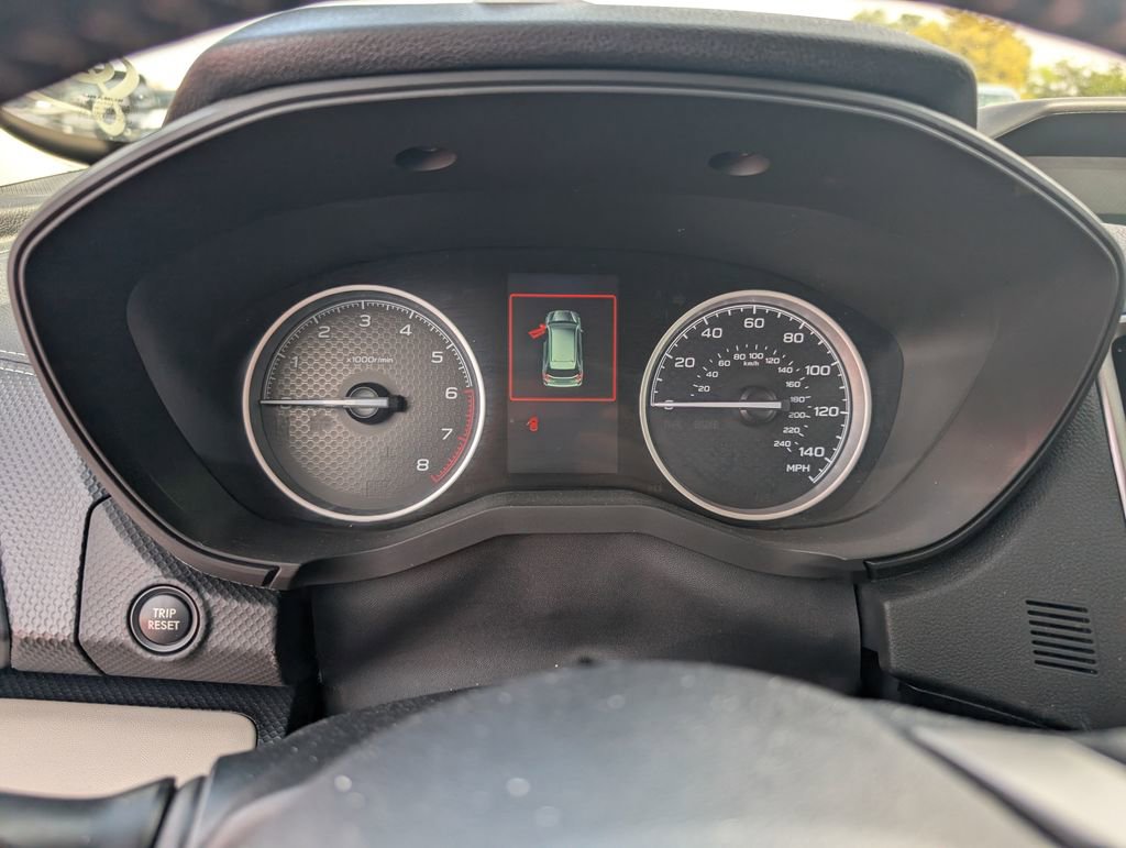 Used 2024 Subaru Forester Limited image 14