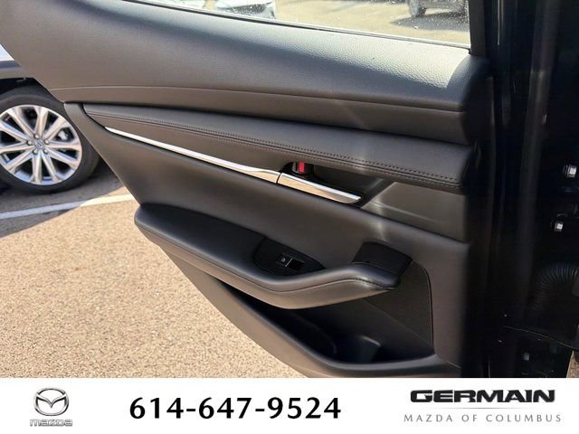 New 2026 MAZDA MAZDA3 Hatchback w/Premium Plus Pkg AWD/4WD image 20