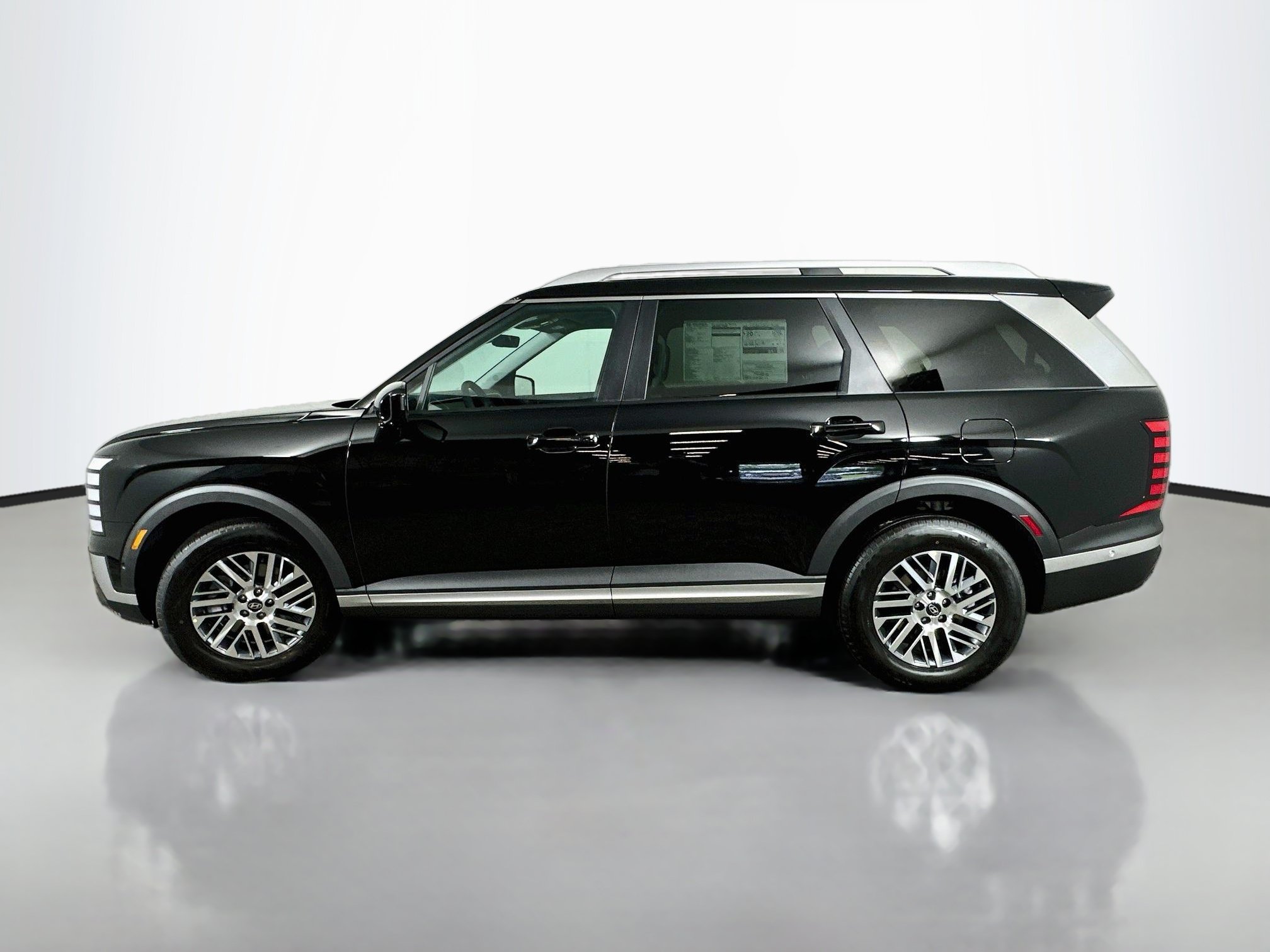 New 2027 Hyundai Palisade SEL AWD/4WD image 4