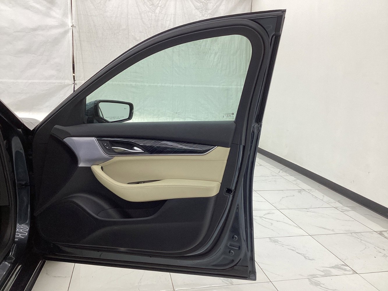 Used 2020 Cadillac CT5 Premium Luxury image 21