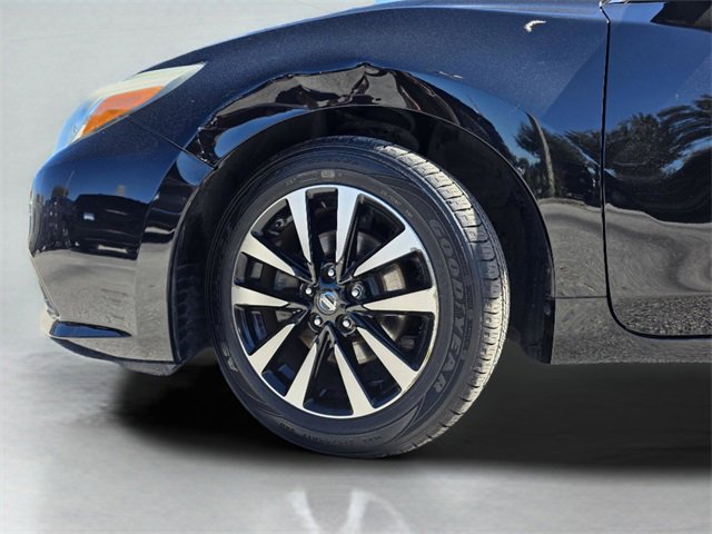 Used 2018 Nissan Altima 2.5 SV image 37