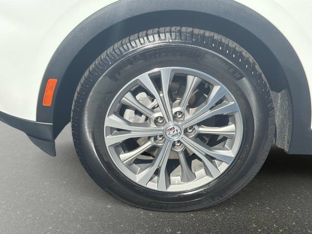 Used 2022 Buick Envision Preferred FWD image 10