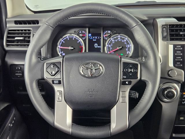 Used 2022 Toyota 4Runner Limited AWD/4WD image 18