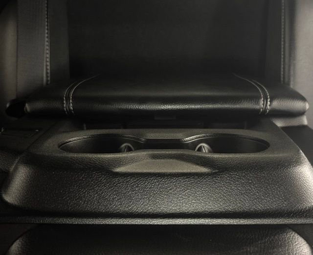 Used 2025 RAM 1500 Laramie RWD image 16