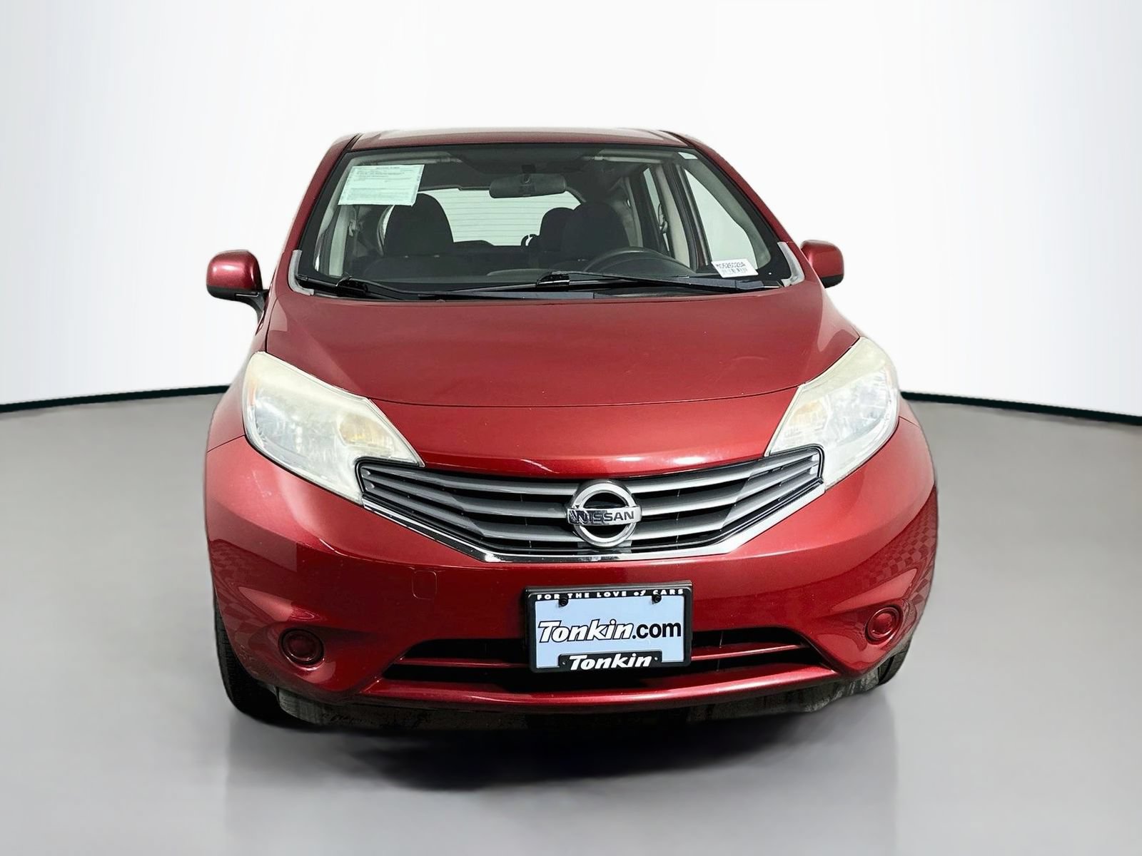 Used 2014 Nissan Versa Note S FWD image 2